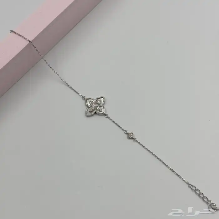 اساور فضه اصلي ايطالي 7