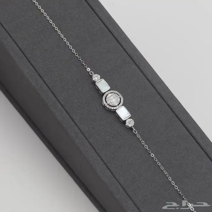 اساور فضه اصلي ايطالي 1