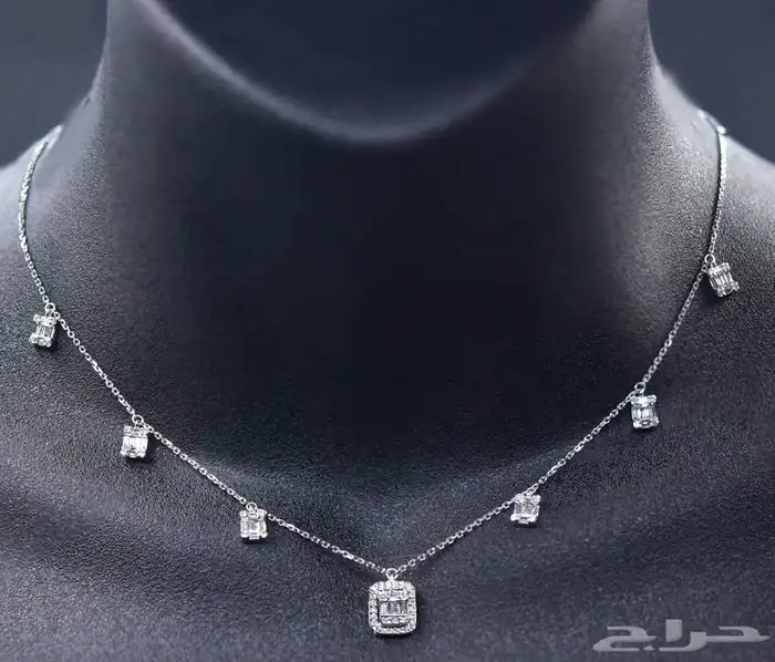 سلاسل فضه اصلي ايطالي 2