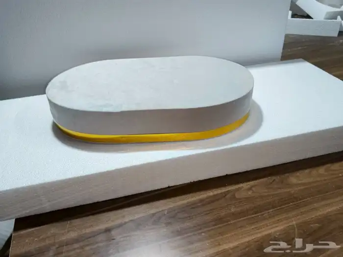 تبسي خشب صحن توزيعات خشب تبسي فلين 5