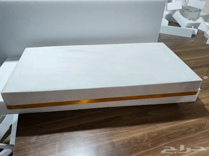 تبسي خشب صحن توزيعات خشب تبسي فلين 10