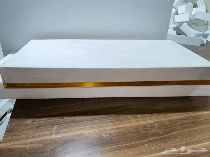 تبسي خشب صحن توزيعات خشب تبسي فلين 6