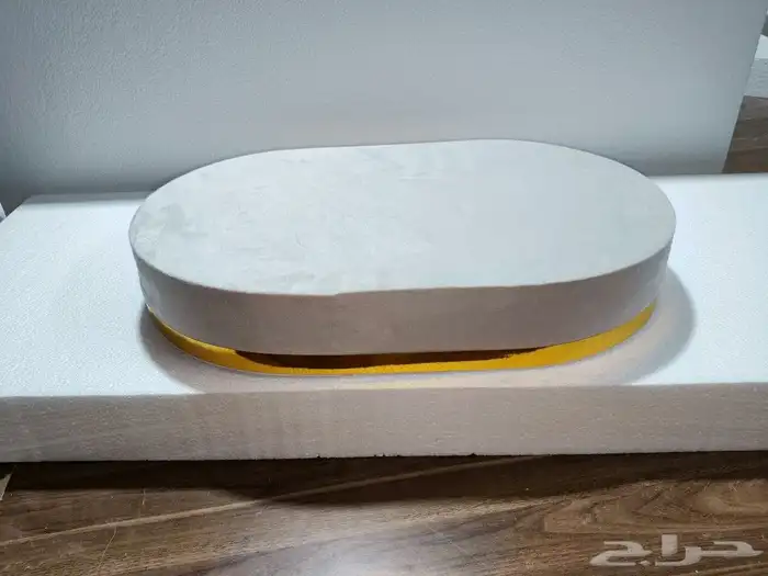 تبسي خشب صحن توزيعات خشب تبسي فلين 4