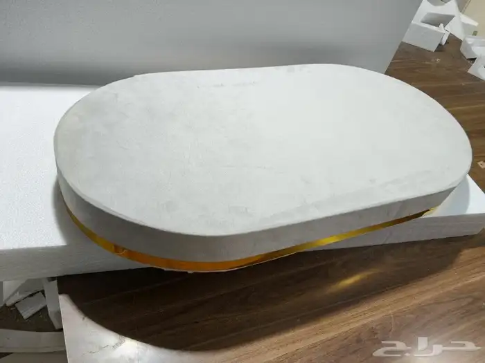 تبسي خشب صحن توزيعات خشب تبسي فلين 9