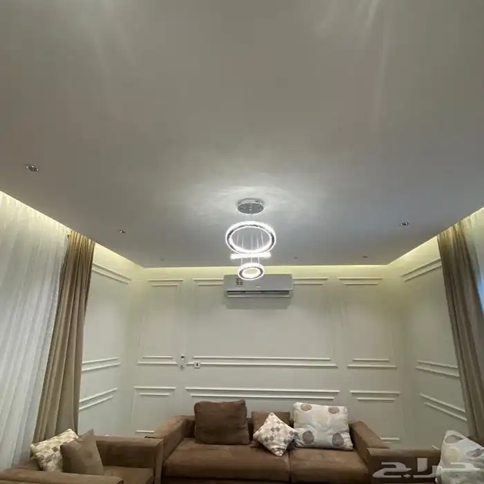 اصباغ وديكورات ومظلات وتنسيق احواش  الجبيل الصناعيه 41