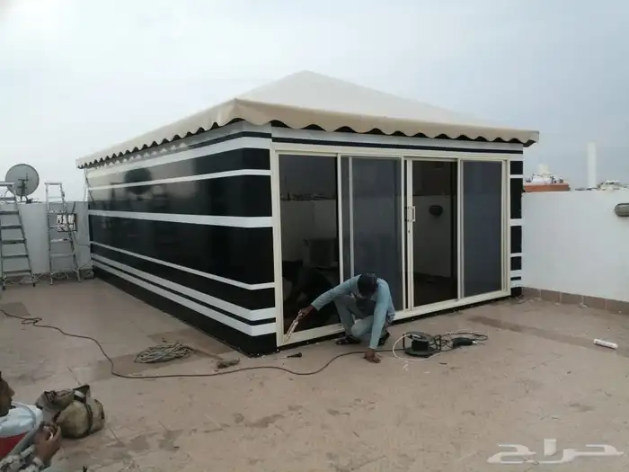 بيت شعر ملكي 5