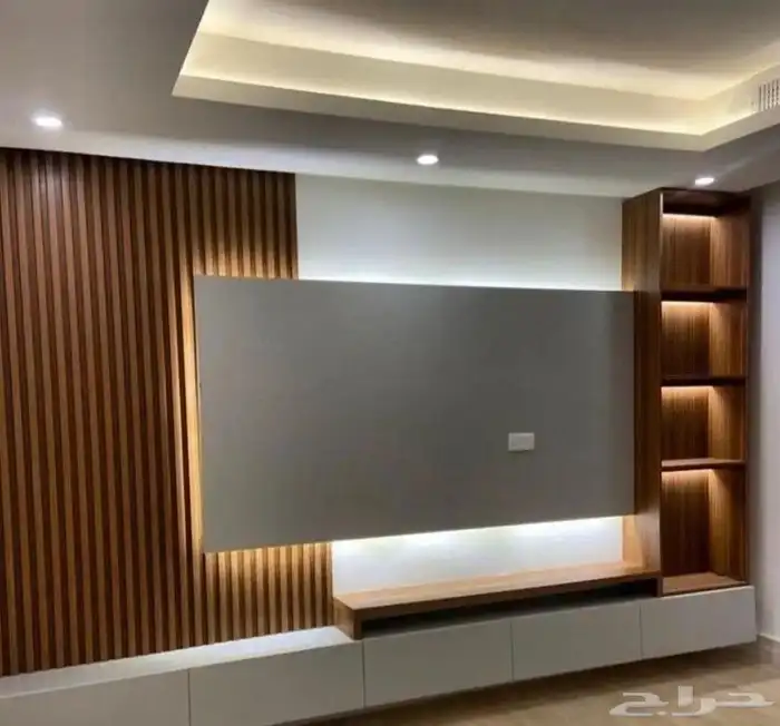 اصباغ وديكورات ومظلات وتنسيق احواش  الجبيل الصناعيه 15