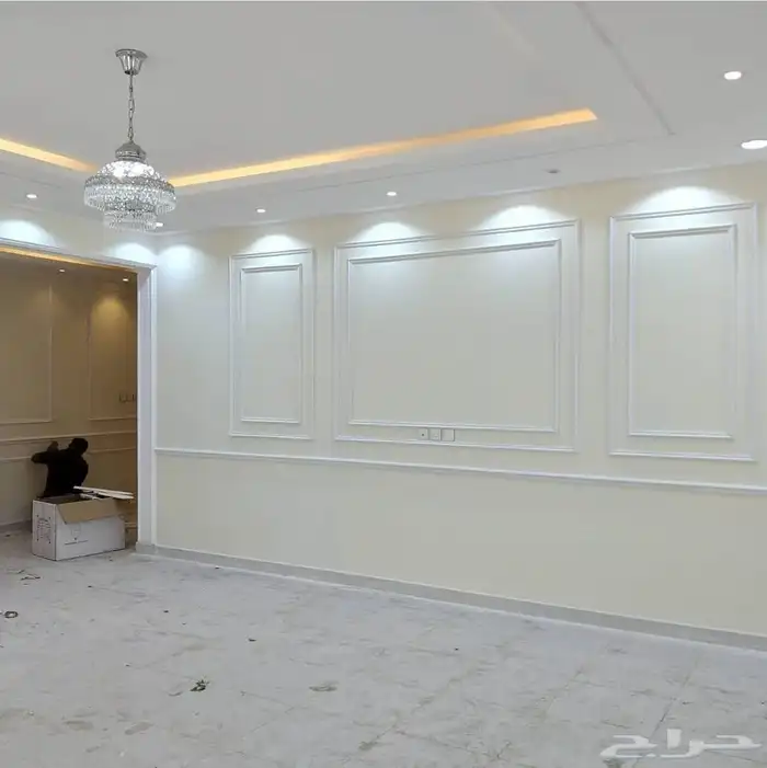 اصباغ وديكورات ومظلات وتنسيق احواش  الجبيل الصناعيه 26