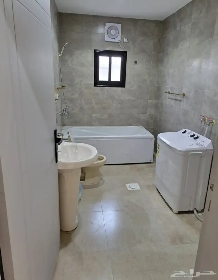 شقق مفروشه بأحواش تنومه 5