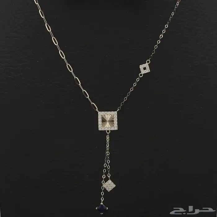 سلاسل فضه اصلي ايطالي 5