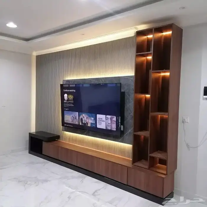 اصباغ وديكورات ومظلات وتنسيق احواش  الجبيل الصناعيه 5