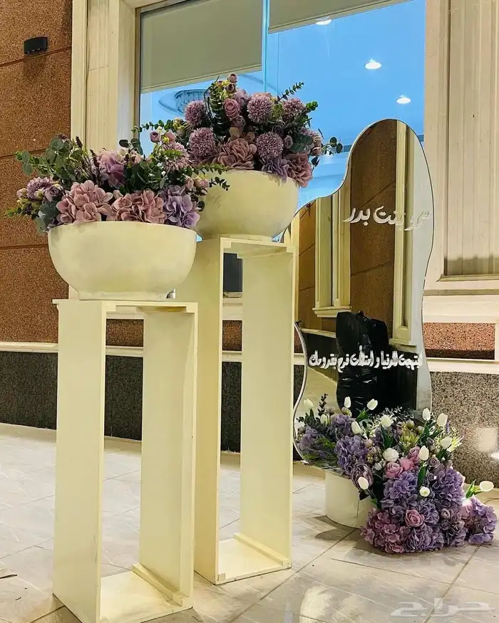 تأجير بكجات مداخل كوشه تخرج افراح ميلاد الرياض 3