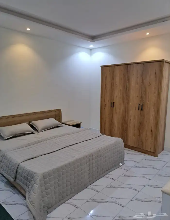 شقق مفروشه بأحواش تنومه 4
