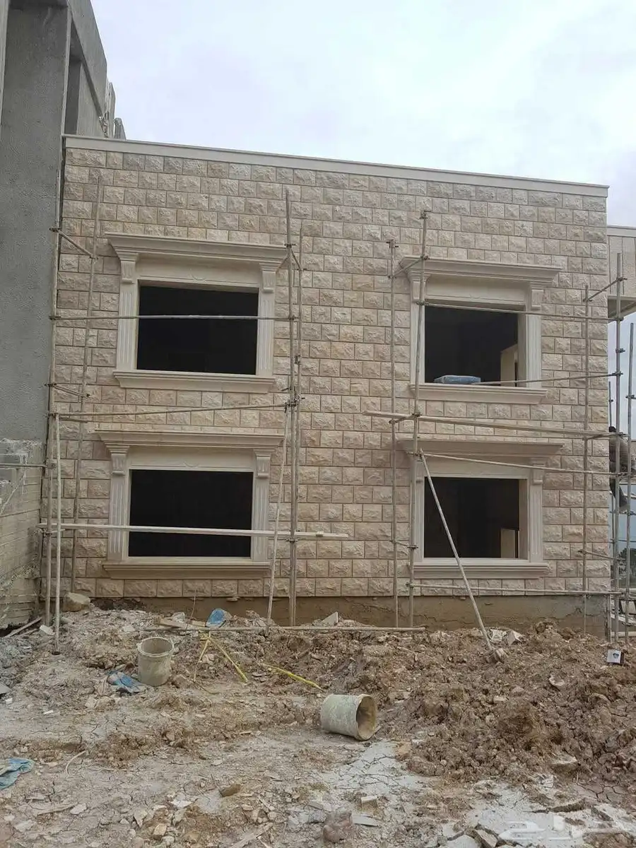 معلم سيراميك بورسلين ورخام وحجر وبلاط 2