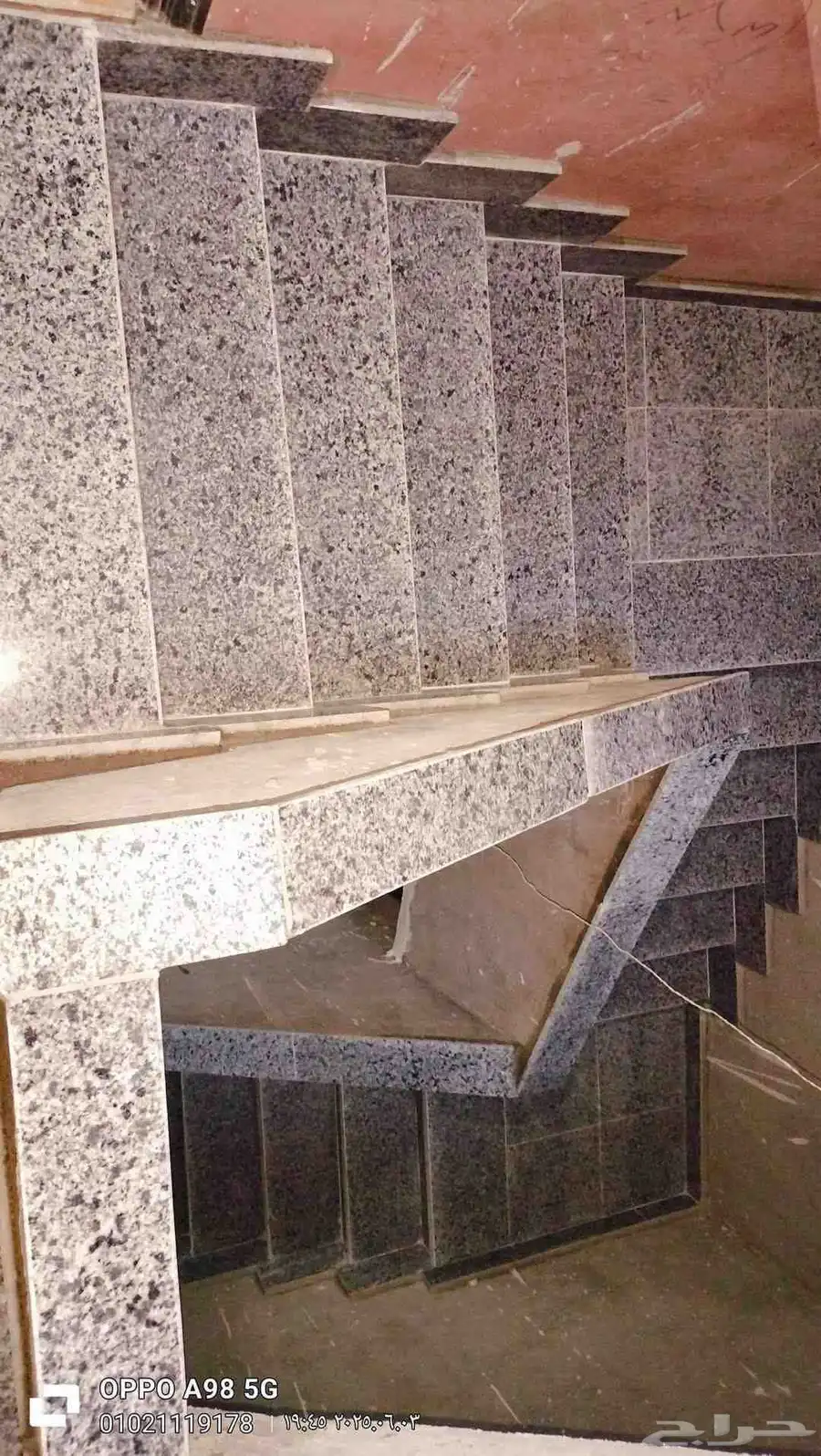 معلم سيراميك بورسلين ورخام وحجر وبلاط 6
