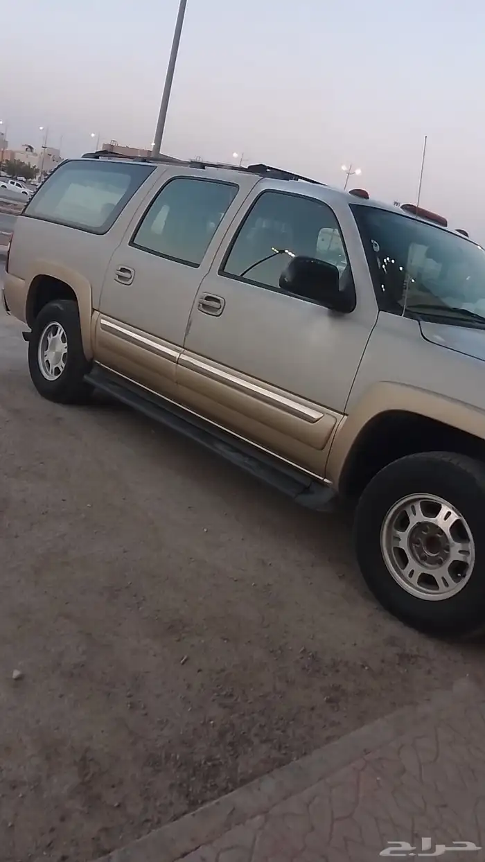 جمس يوكن 2005 للبيع 14