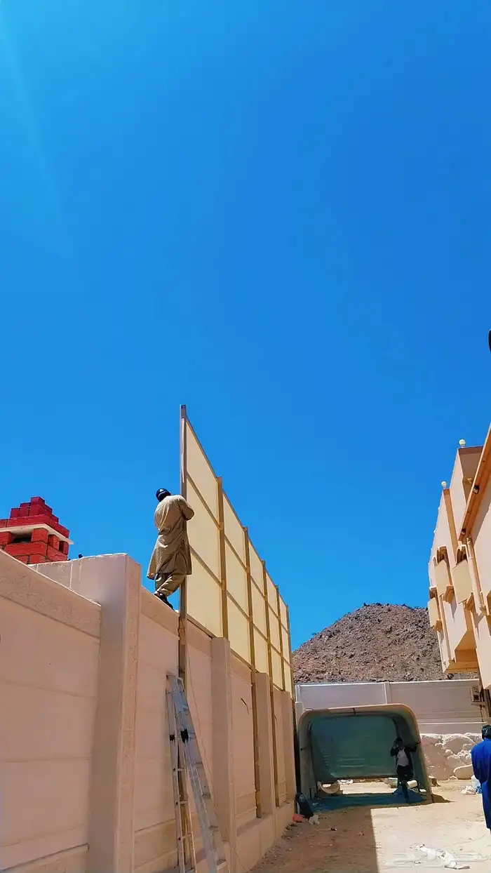 مضلات وسواتر وجلسات مظلات 1