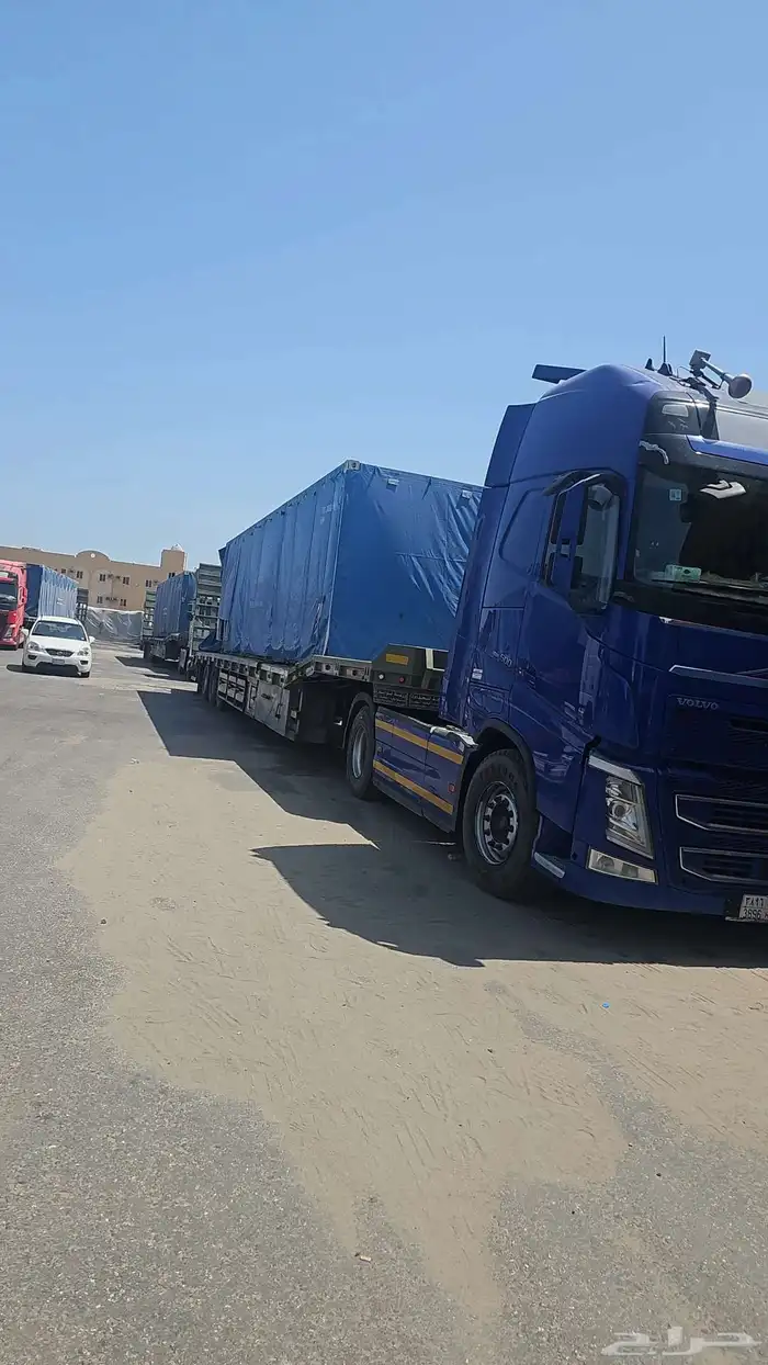 لوبد في الدمام 1