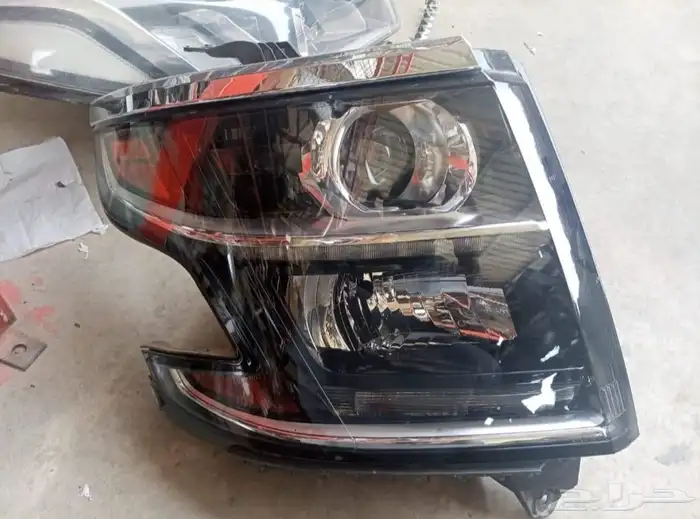 شمعات تاهو شفرلو موديل من 15ال 20 1