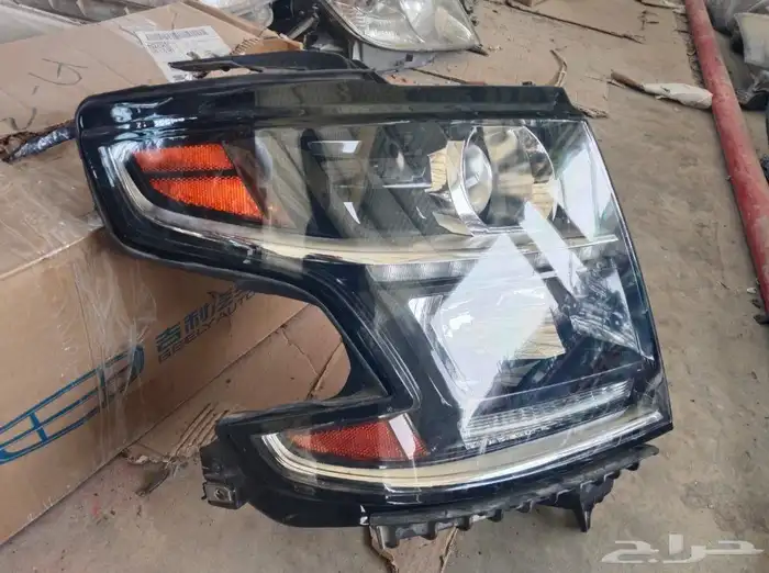 شمعات تاهو شفرلو موديل من 15ال 20 2