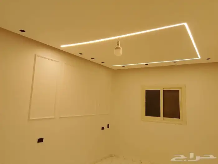 دهان مكه لاعمال الصيانه والديكور 4