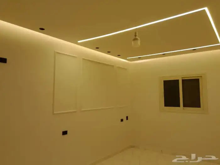 دهان مكه لاعمال الصيانه والديكور 5