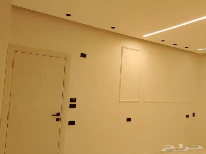 دهان مكه لاعمال الصيانه والديكور 6