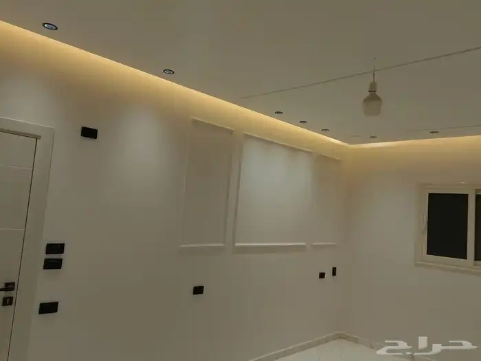 دهان مكه لاعمال الصيانه والديكور 3