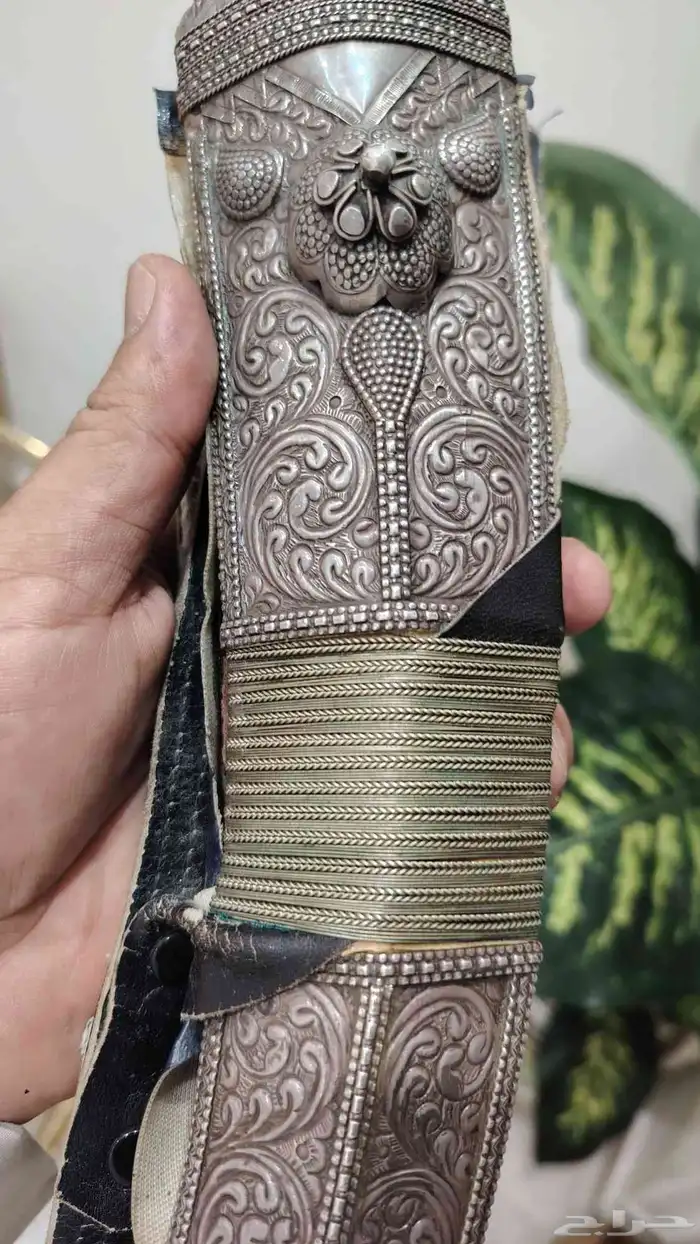 مقفل فضه لأهل الصنف 3
