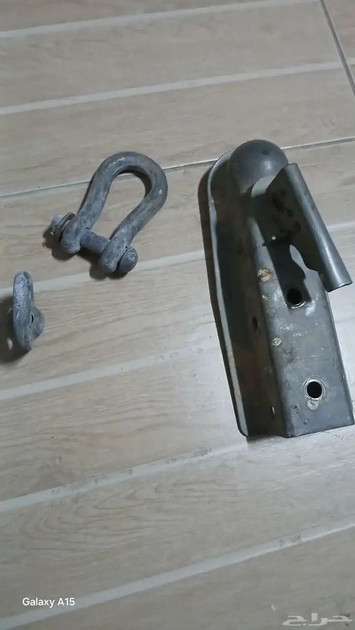 قلص جديد مع هوك سحب 7