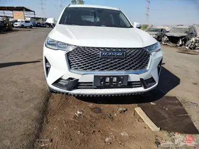 قطع غيارفقط السيارات تشليح هافال H6 2022 1