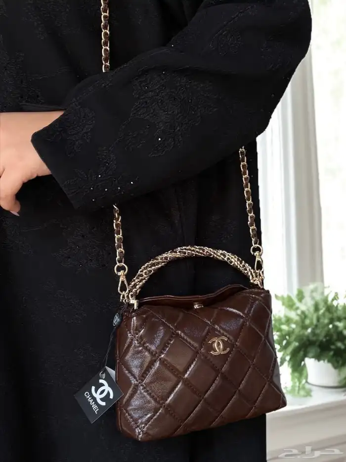 شانيل CHANEL 6