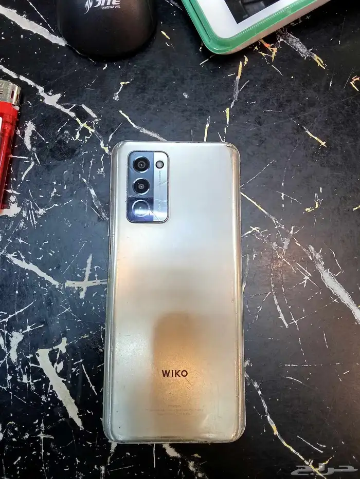 تلفون ويكوه 10 مستخدم له فتره معي 0