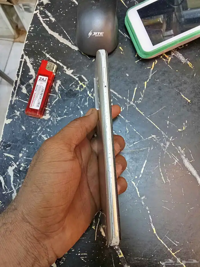 تلفون ويكوه 10 مستخدم له فتره معي 1