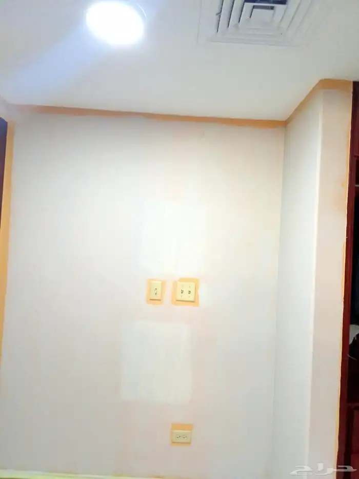 اصباغ وديكورات ومظلات وتنسيق احواش  الجبيل الصناعيه 1