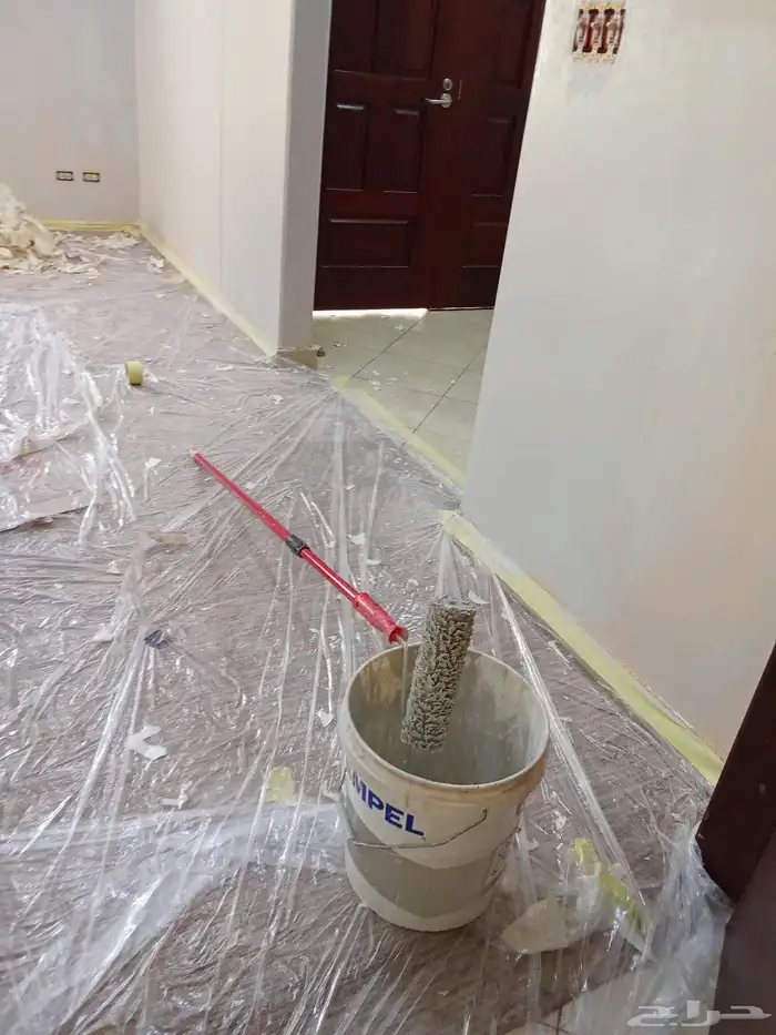 اصباغ وديكورات ومظلات وتنسيق احواش  الجبيل الصناعيه 0