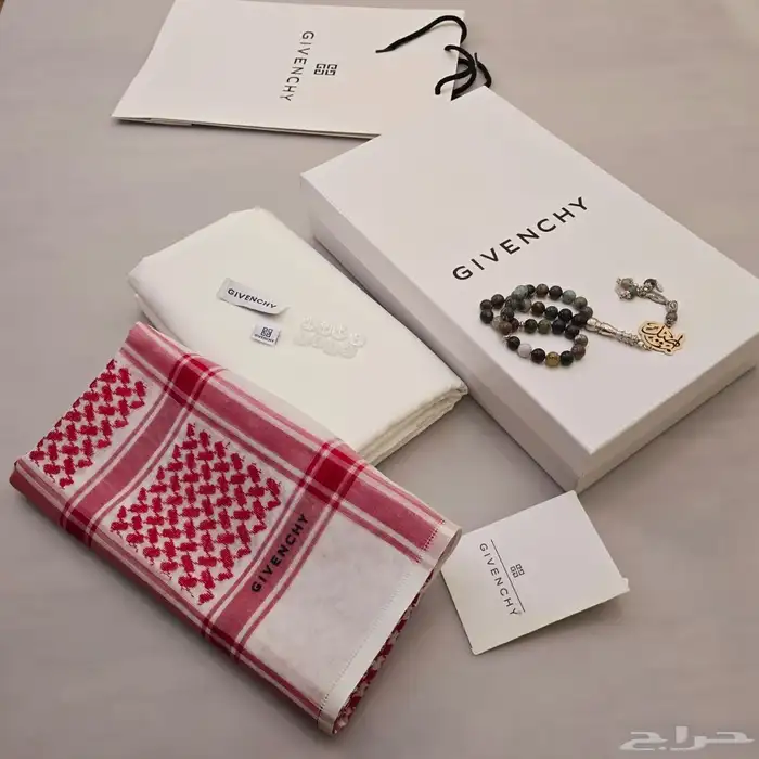 الرياض بكج رجالي 1