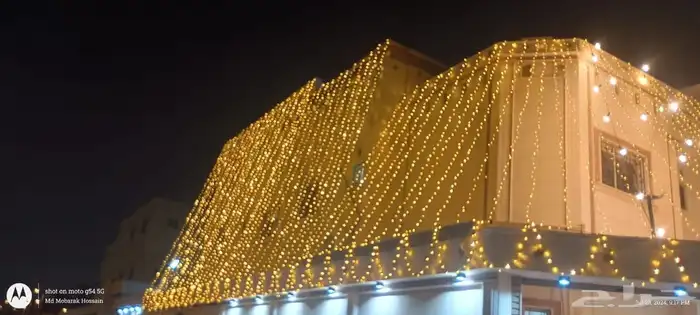 للحفلات والمناسبات 6