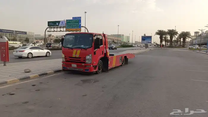 سطحه في رماح 0