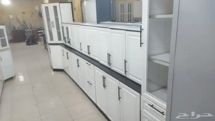 مطبخ مستعمل نظيفه داخل الرياض 2