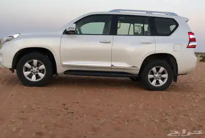 برادو نظيف 1