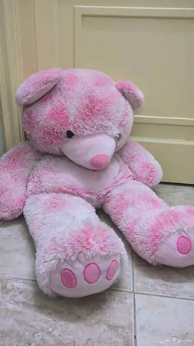 دبدوب حجم كبير بحالة جيدة 3