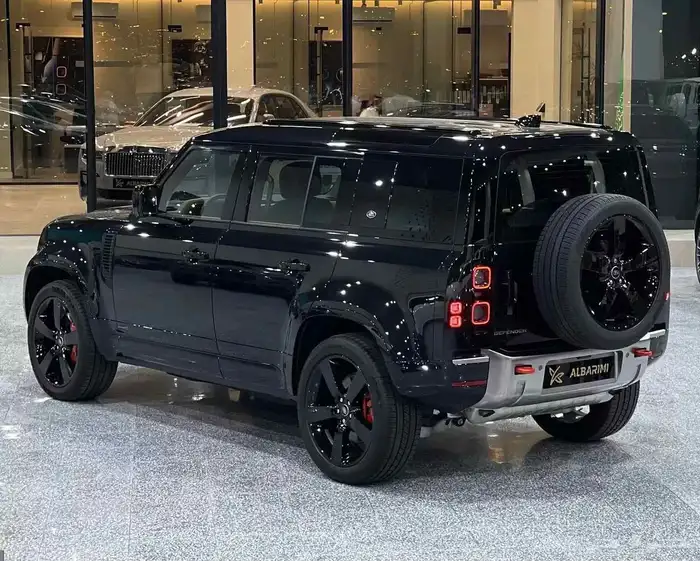 جنوط ديفندر اكس إيطالي درجه اولى 5 حبات 2