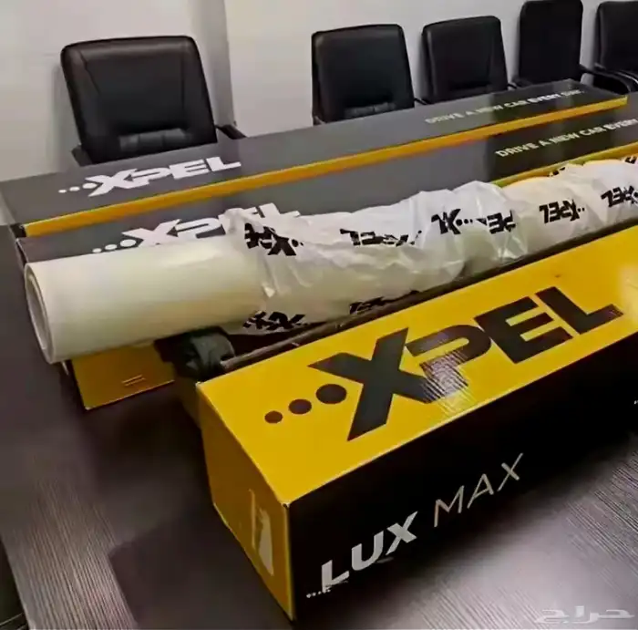 حماية PPF X PLUS 5