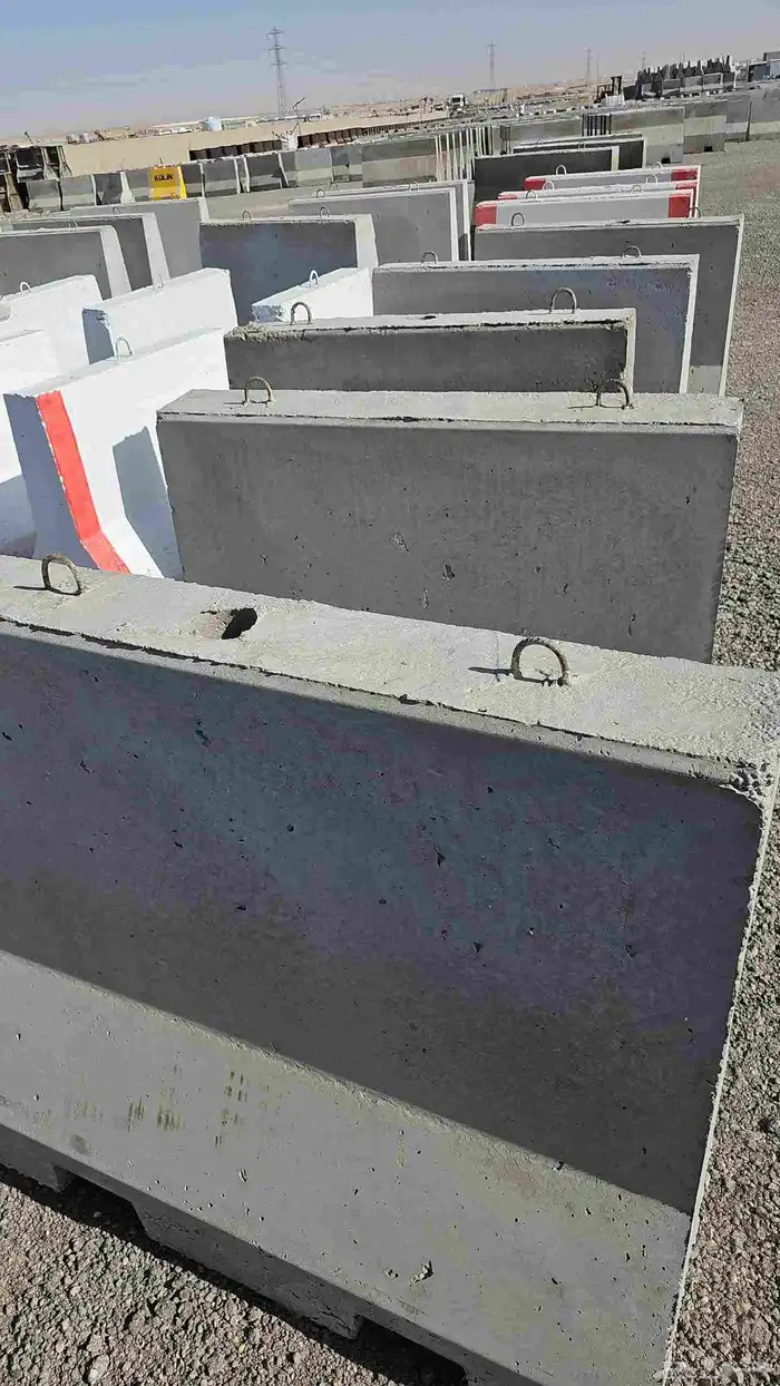 صبيات خرسانيه نيوجرسي 0