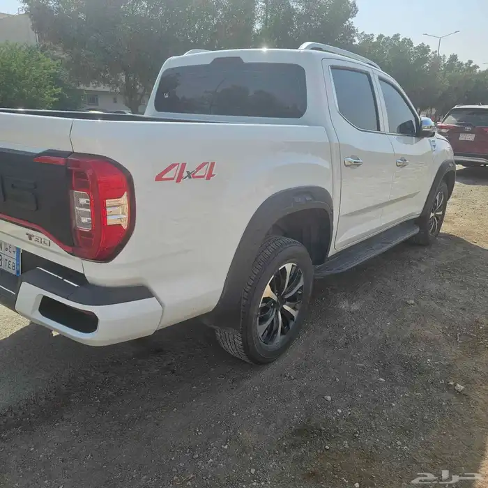 ماكسوس T90 2023 2