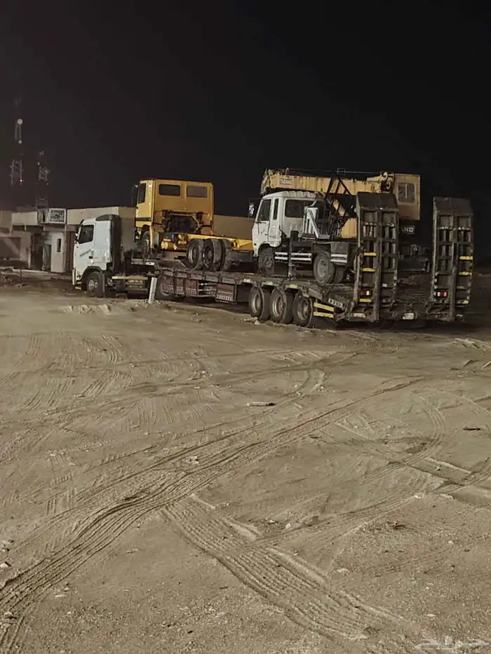 لوبد متواجد في جده على اي اتجاه 2