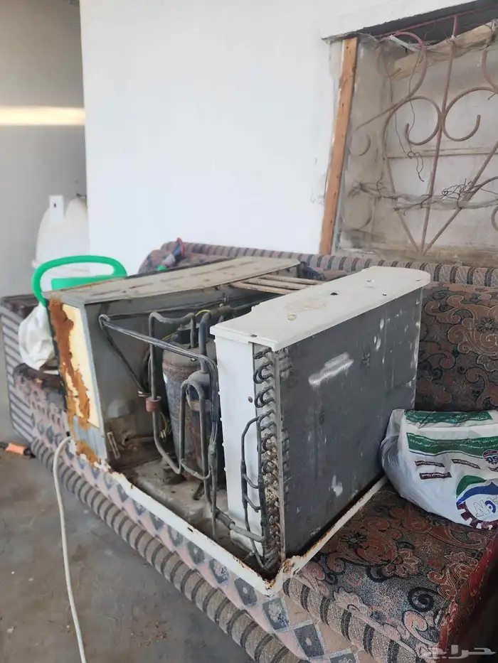 مكيف شباك للبيع 4