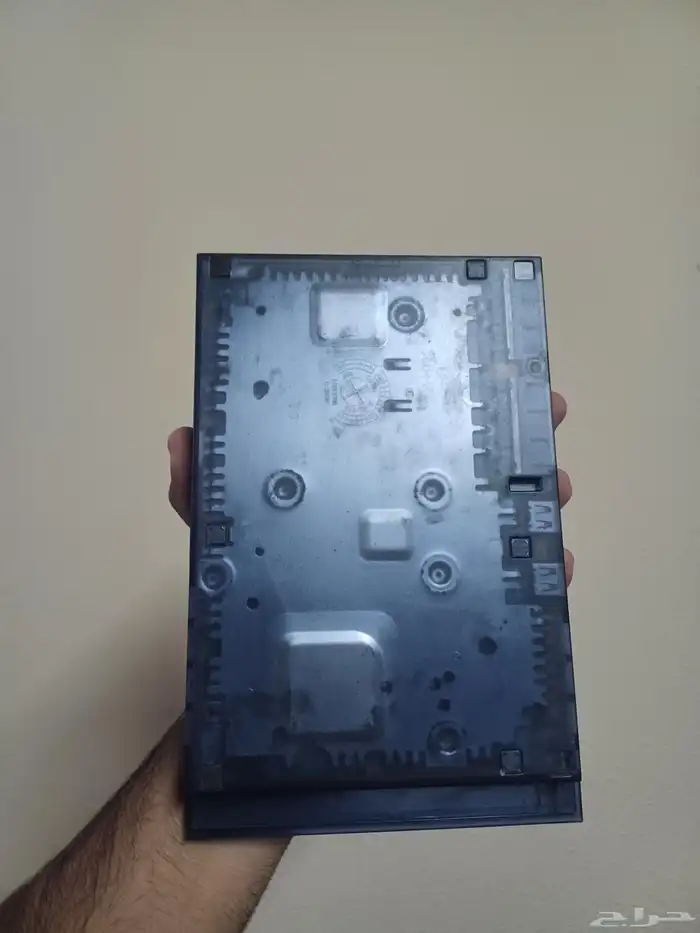 سوني 2 معدل شفاف 2