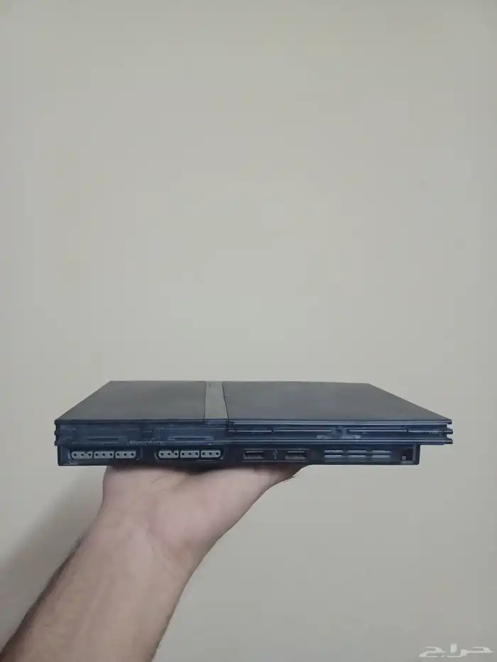 سوني 2 معدل شفاف 6